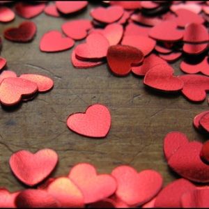 Get Ready for Valentine’s Day